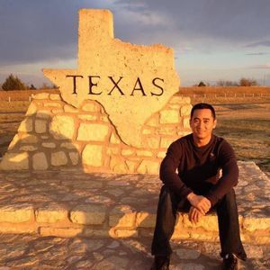 Meet your Posher, Henry